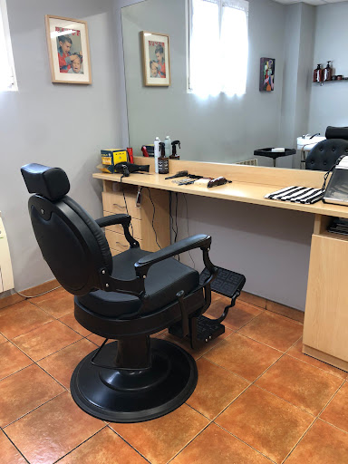 Peluquería de caballeros Joseba olea - Barbería en Urdúliz en Urduliz