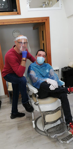 Peluqueria Marcelino en Jumilla
