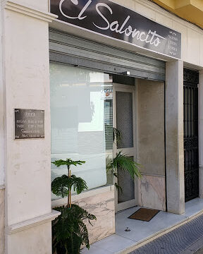 El Saloncito – Benamocarra