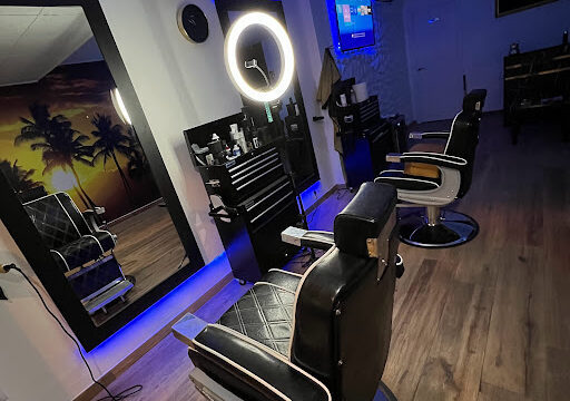 BARBERÍA MIAMI – Valencia