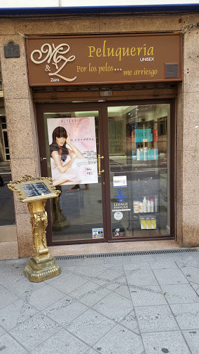 Zaira Estilistas en Ourense