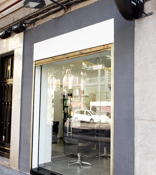 José Cámara Studio – Madrid