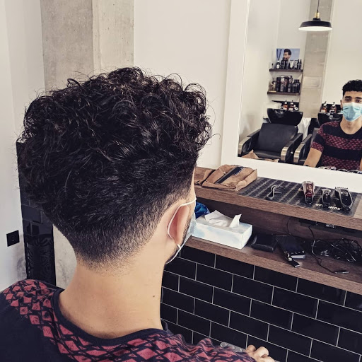 Barber Studio 20 en Alicante