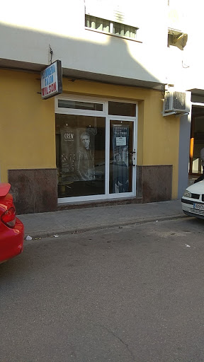 Peluquería Wilson en Castelló