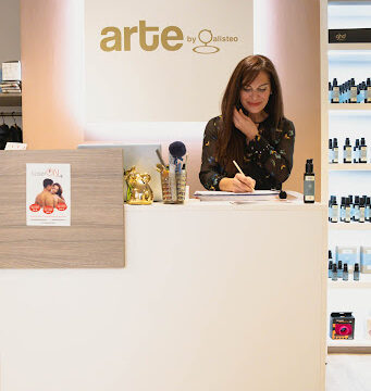 Arte By Galisteo – Zaragoza