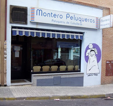 Montero Peluqueros – Los Belgas – Collado Villalba