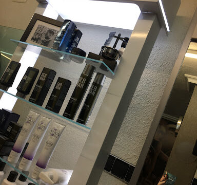 Peluquería Esteticien Nuevas Líneas – Benicarló