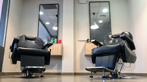 The Barber Club en Dos Hermanas