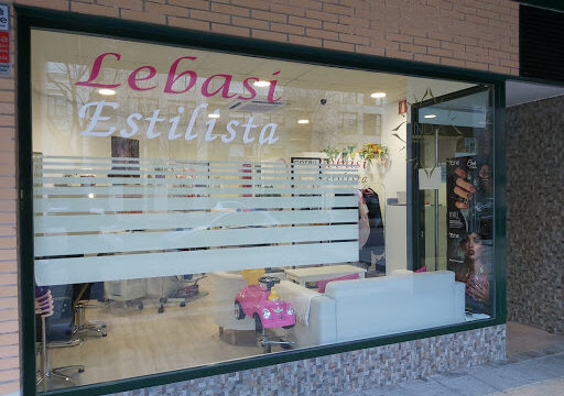 Lebasi Estilista – Valladolid