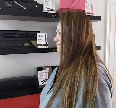 Peluquería Ani – Roquetas de Mar