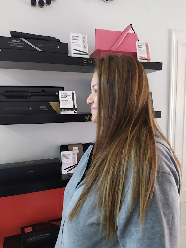 Peluquería Ani en Roquetas de Mar