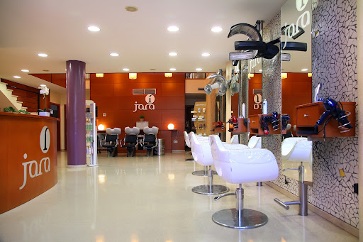 JARA en Monzón