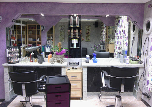Loan Peluqueros Barberia – Córdoba