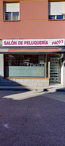 Peluqueria Paco