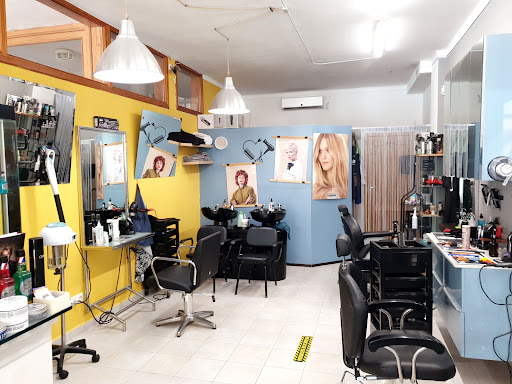 THE BARBER / PELUQUERÍA en Colònia de Sant Jordi