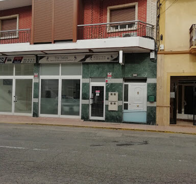 Wavelengths – Albox