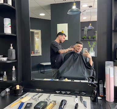 Ligorria Barbershop – Alicante