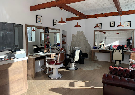 Peluquería Fernando – Zaragoza