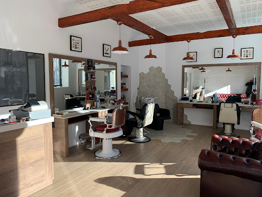 Peluquería Fernando en Zaragoza