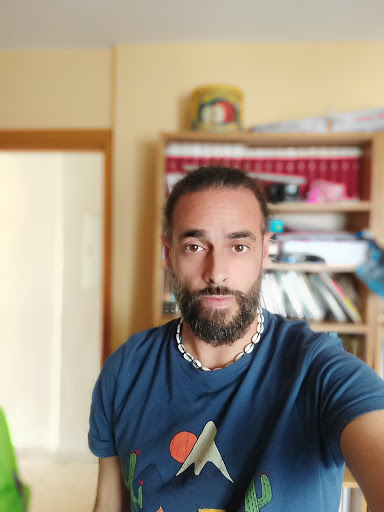 La Barberia de Soliva en Málaga