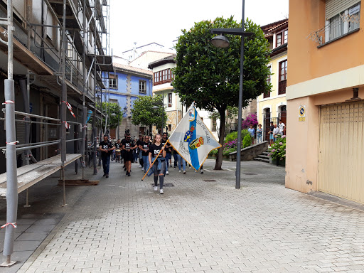 Peluquería Perrino en Candás