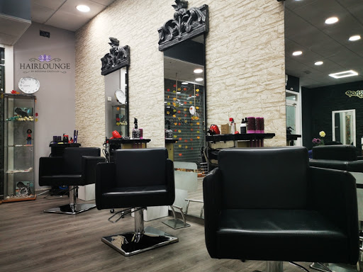 Hairlounge By Rossana Castillo en Jaén