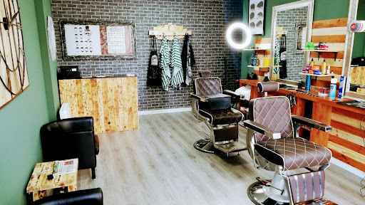 Barbería By Barbas – Basauri