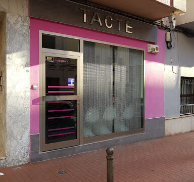 Tacte – Oliva