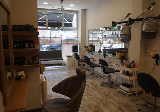 KIREI – PELUQUERÍA Y ESTÉTICA – – Tolosa