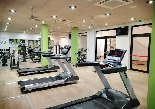 Spa Talasoterapia Costa Calero – Puerto Calero