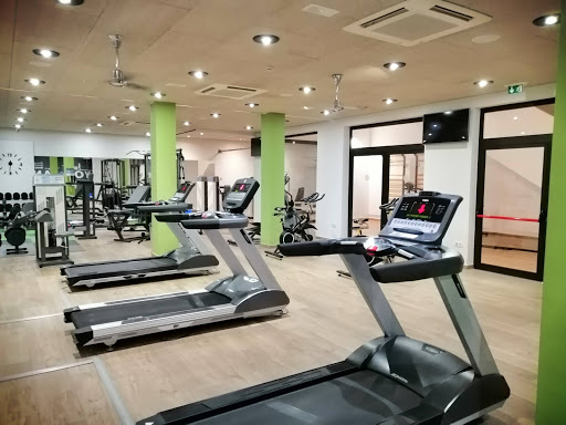 Spa Talasoterapia Costa Calero en Puerto Calero