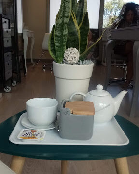 Peluqueria PeinArte estilistes – Palafrugell