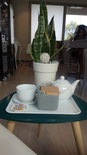 Peluqueria PeinArte estilistes en Palafrugell