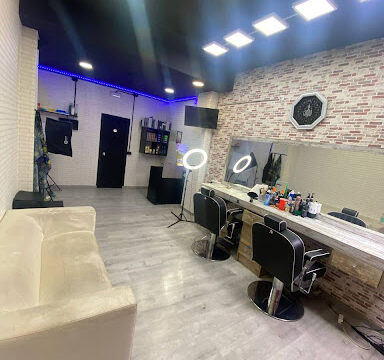 Kenzo Barbershop – Abrera