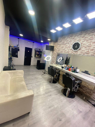 Kenzo Barbershop en Abrera