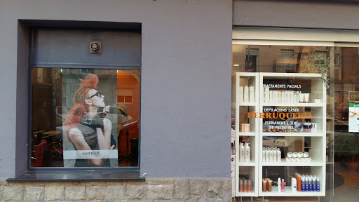 K-oba Perruqueria & Estètica en Gerona