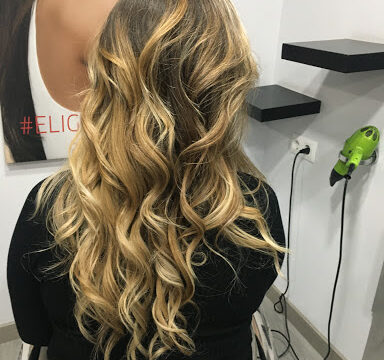 Peluquería Noemí. – Cuenca