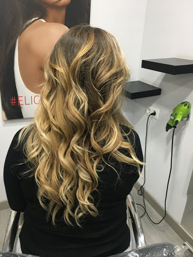 Peluquería Noemí. en Cuenca