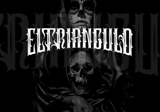 El triangulo // BARBERIA VELLIDO – Maracena