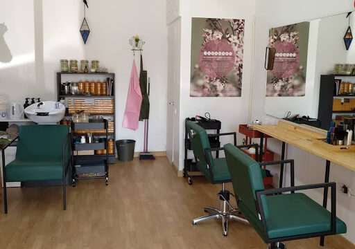 La calma organic salon – Abrera