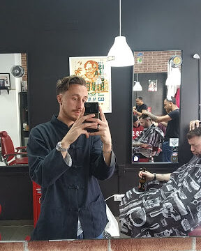 Barberia La Diferente – Palma