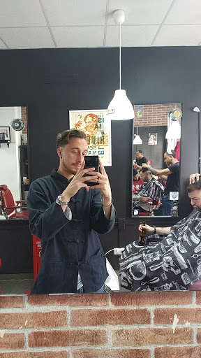 Barberia La Diferente en Palma