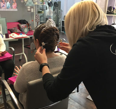 Peluquería VINTAGE (KARMEN) – Algemesí