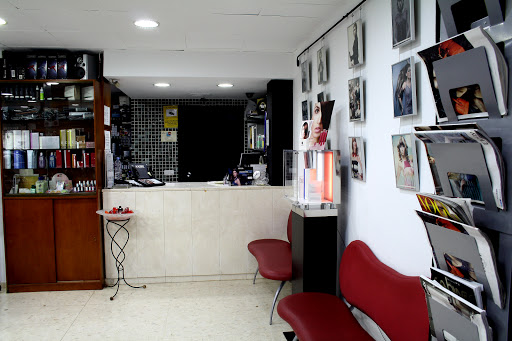 Peluquería y Estética en Granada Rachez en Granada