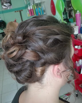 Peluquería Isa – Pozoblanco