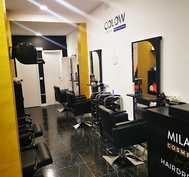 Peluquería Milano Low Cost Leganés – Leganés