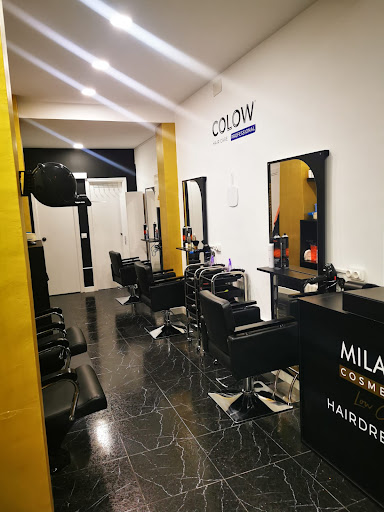 Peluquería Milano Low Cost Leganés en Leganés