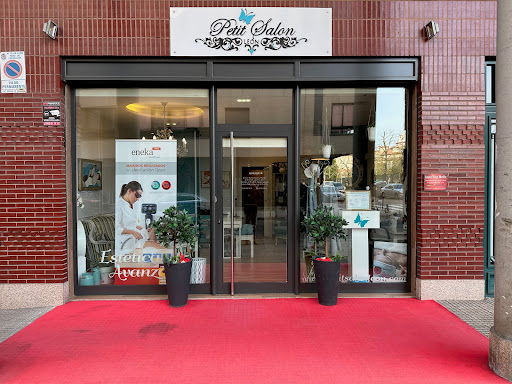 Petit Salón León en León