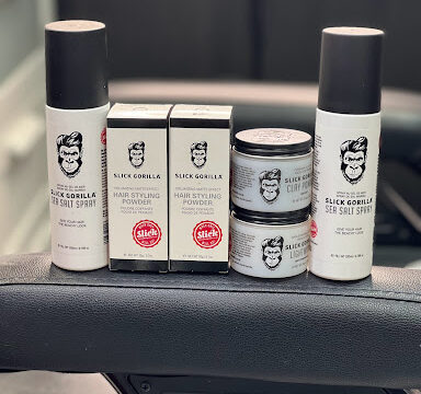 Barbería Lebron – Corella