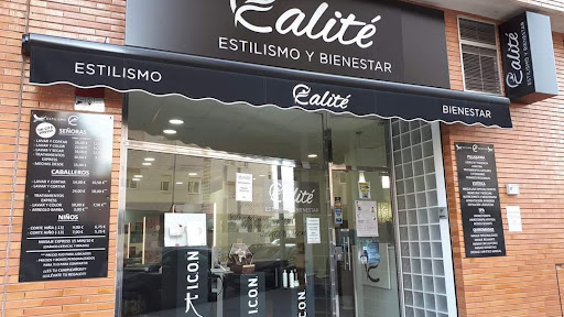 Calite Estilismo y Bienestar en Castellón de la Plana